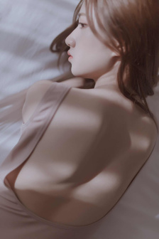 被舔的女人自述感受